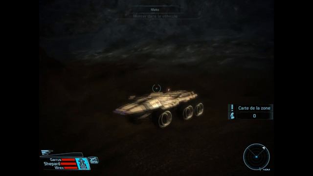 Mass Effect walkthrough HD FR (French) Part 63 : Nepmos (1) смотреть онлайн
