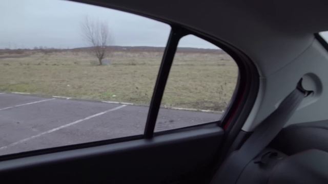 Тест-драйв FAW Oley смотреть онлайн