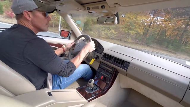 1998 Mercedes-Benz SL500 Sport/Pano 1 Owner 30k Miles 10/26/22