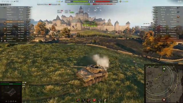 СПЕЦ ВЫПУСК. ЗАХОДИМ И ЗАБИРАЕМ SUPER HELLCAT МНЕ ДАЛИ 2 ТАНКА Т-50-2, СУПЕР ХЕЛЛКАТ!+ОБЗОР ЕГО смотреть онлайн