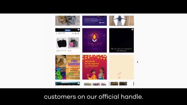 How to Sell on Instagram | Sell Products on Instagram | Instagram Marketing | Dukaan смотреть онлайн