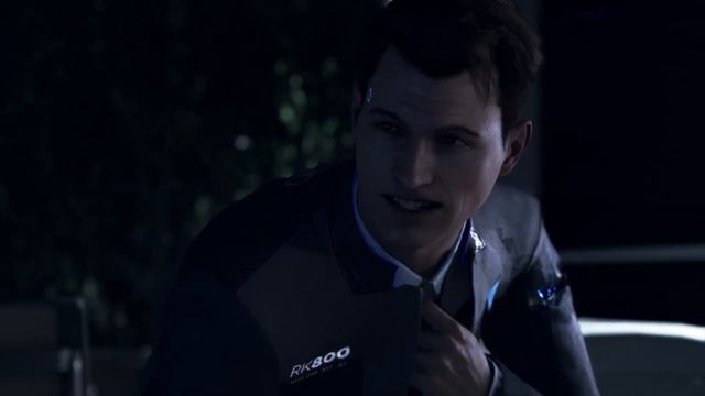 [GMV] Machine!Connor - Toxic(2WEI) смотреть онлайн