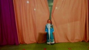 сказка Снегурочка.mp4