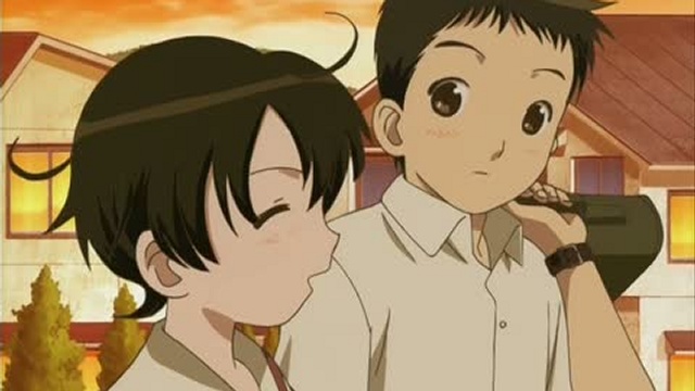 Прилипала-сан / PetoPeto-san 02 (рус.озв) смотреть онлайн