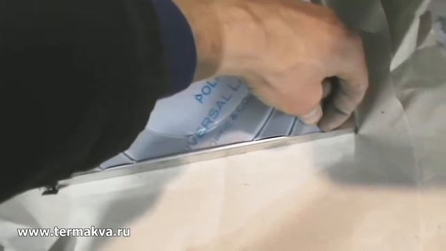 Тунгуска 2011 без стекла - печь для бани Термофор смотреть онлайн