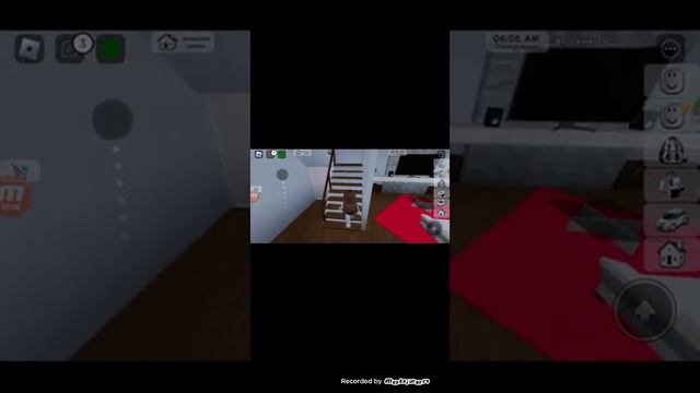 роблокс брукхейвен Brookhaven сейф смотреть онлайн