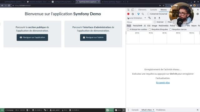 Mettre en place MATOMO en respectant la RGPD et la CNIL смотреть онлайн