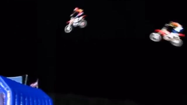 Видео Мотофристайл - Рыбинск смотреть онлайн