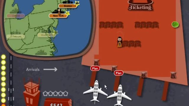 review #1: online game: now boarding смотреть онлайн