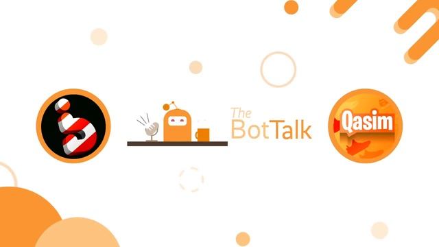 TheBotTalk - Alias from Whatbot #26 смотреть онлайн