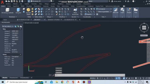 autocad 3 d смотреть онлайн