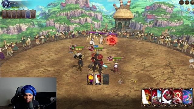 DEMON KING WHALES THOUGHT I HACKED THE GAME.. DELDRY NO DAMAGE TROLL CHARM COMBO! [7DS: Grand Cross смотреть онлайн