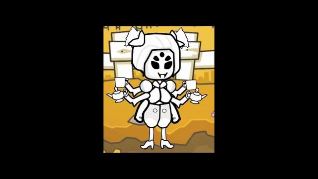 Scribblenauts Unlimited 198 Undertale Muffet in the Object Editor смотреть онлайн