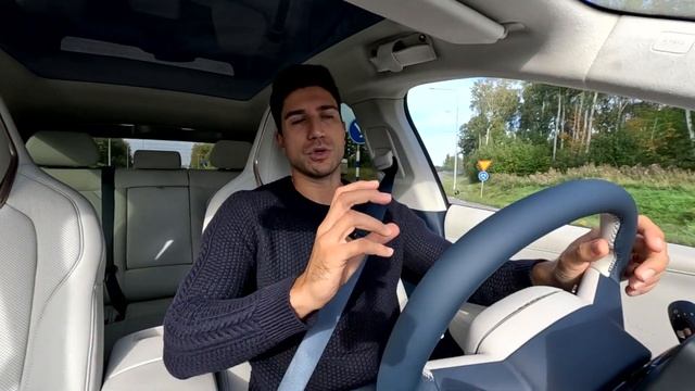 ZEEKR X: rivale di Tesla MODEL Y che costa (molto) meno. TEST DRIVE, tecnologia смотреть онлайн