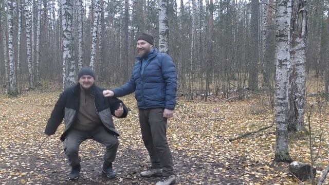 Вы будете смеяться, когда узнаете что вас держит))). смотреть онлайн