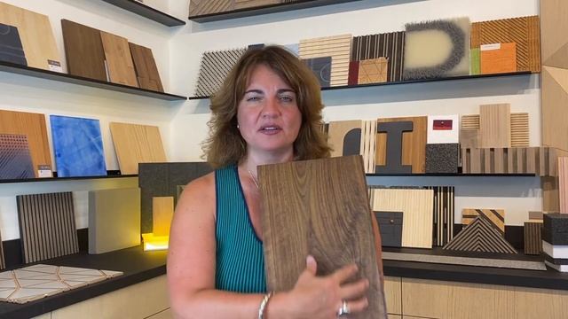 Material Minutes: How to achieve the right color in a wood floor смотреть онлайн