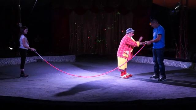 реприза Скакалка смотреть онлайн