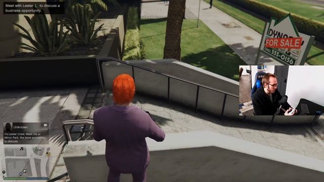 How TAKE COVER in GTA 5 Online (Cover System Tutorial) смотреть онлайн