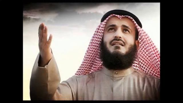 Мишари Рашид: Сура Аль-Фатиа смотреть онлайн
