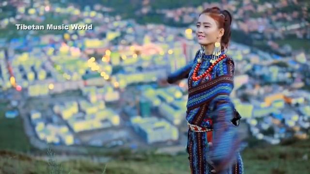Tibetan Dance Songs 2017
