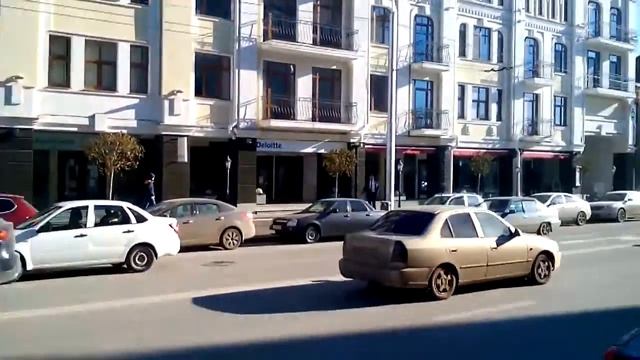 Уфа ул Карла Маркса 37 к 3 видео снаружи смотреть онлайн