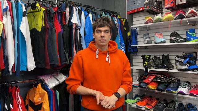 Как выбрать лыжи для ребенка? В каком возрасте начинать? Подойдут ли комби ботинки? смотреть онлайн