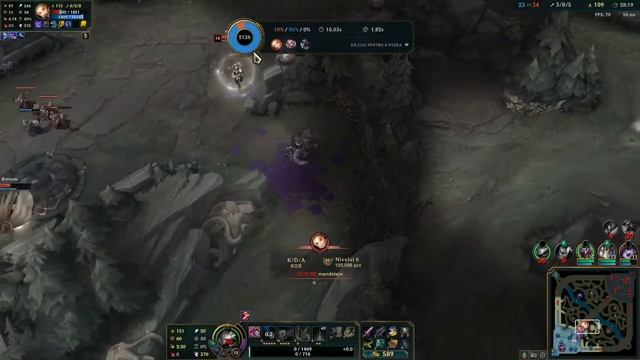 lol pe rank roud to silver #5 смотреть онлайн