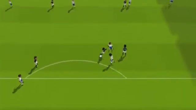 Sensible Soccer 2006 - Xbox смотреть онлайн