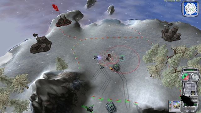 Massive Assault обзор