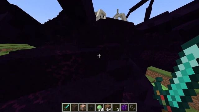Crackers wither storm mod | Minecraft смотреть онлайн
