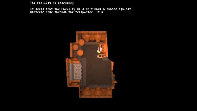 Let's Play Teleglitch Die More Edition: Episode 4 - Wallhacks смотреть онлайн