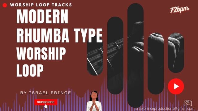 Rhumba Praise: Modern Worship Click Track for Church Services смотреть онлайн