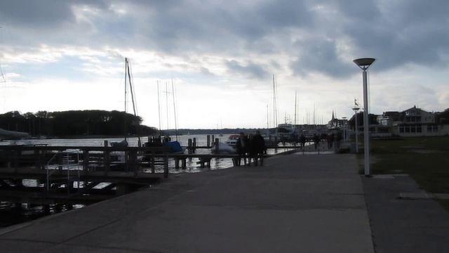 Травемюнде смотреть онлайн