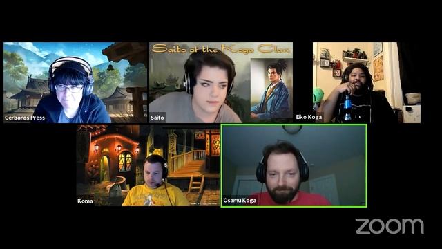 The Darkness Beneath the Floor - Ep. 1 - Tidings From Afar смотреть онлайн