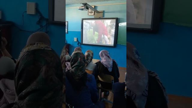 Карекаданинская СОШ смотреть онлайн