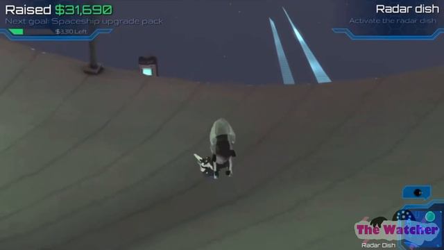 𝗕𝗮𝗮 𝗶𝗻 𝘀𝗽𝗮𝗰𝗲/Goat simulator смотреть онлайн