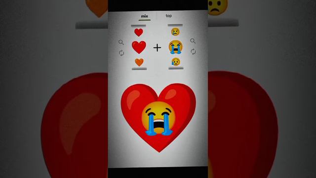 Какие смайлы совмещать дальше? смотреть онлайн