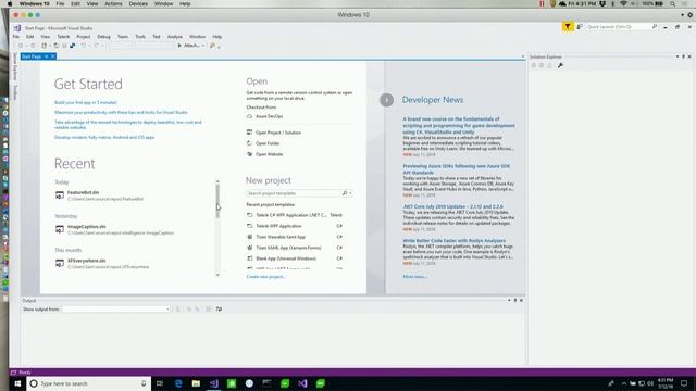 Light up Xamarin Apps with ChatBots | Xamarin Developer Summit смотреть онлайн
