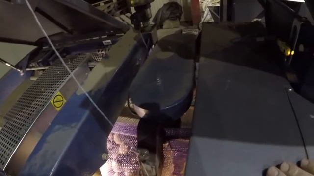 16.01.18 Упаковываем картофель ещё один день работы смотреть онлайн