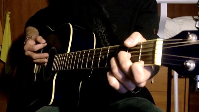 Avenged Sevenfold - Dear God