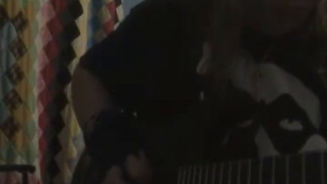 Trying out my new washburn x10sj смотреть онлайн