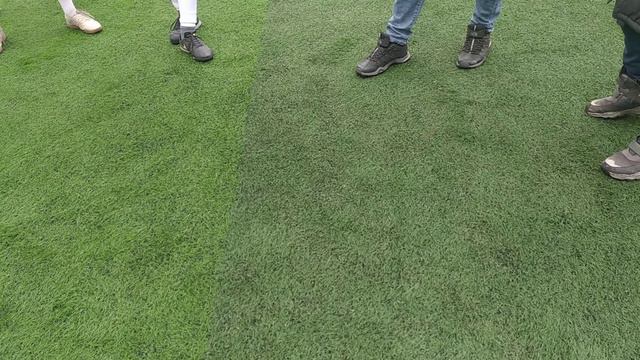 Токтогул - Реал Спорт 0:3. 2й тайм. Кг лига. 1 див. Весна 2022