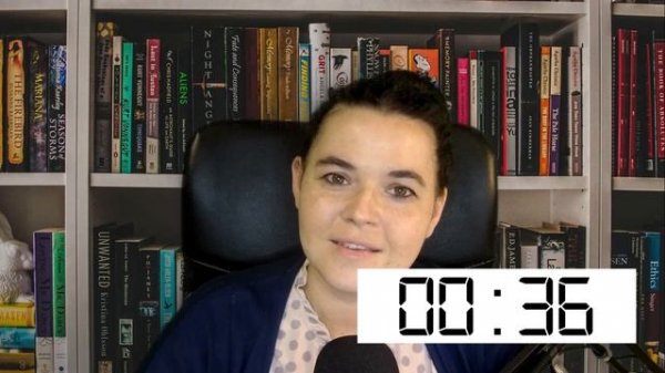 IELTS Speaking Simulator 31