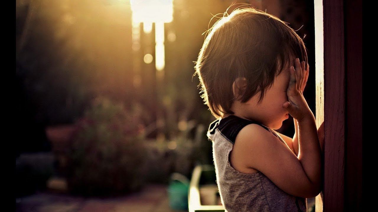 В чём причина обидчивости ребенка? Марина Таргакова смотреть онлайн