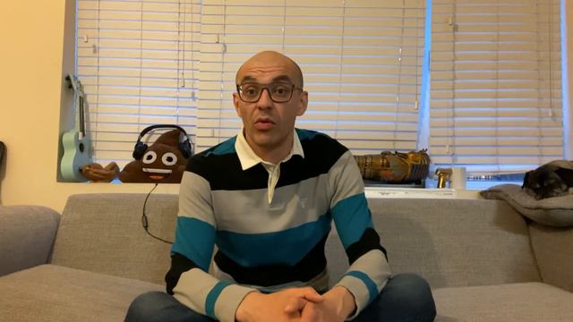 Danny simpson is back and wants beef with Sam Walker смотреть онлайн