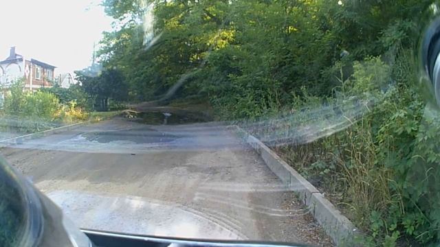 Bajaj Avenger смотреть онлайн