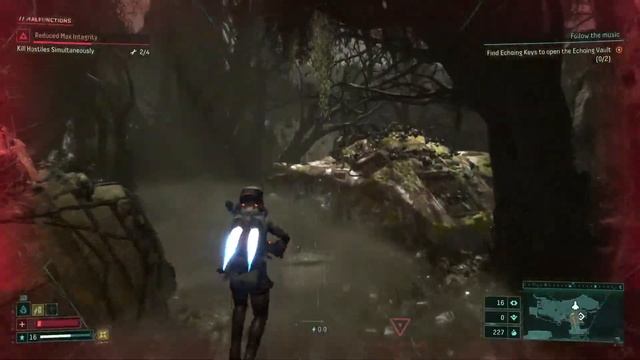 Returnal - I LOVE this Game! [4KHDR 60fps / 3D Audio] смотреть онлайн