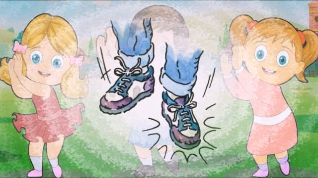 Музыкальная игра 