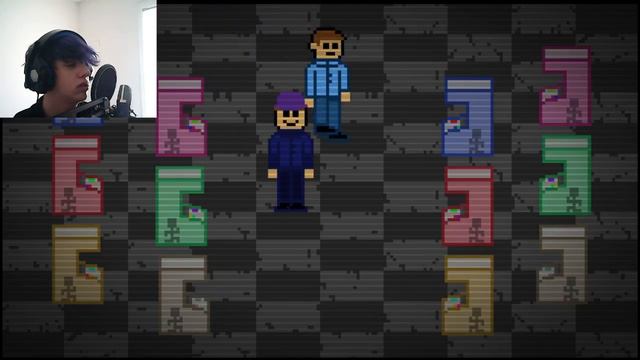 I broke the Game | Jolly 3 Chapter 1 Part 3 смотреть онлайн