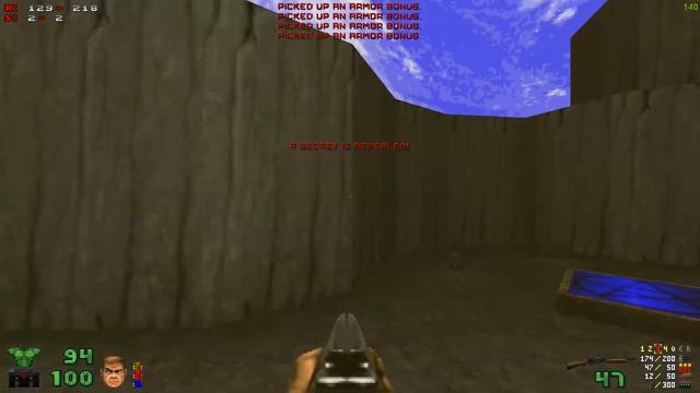 Doom 2: Valiant UV + Corruption Cards (Chaos / Regular) 19 смотреть онлайн